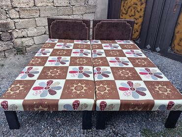 Digər mebel: Təzə çarpayılar Çatdırılma odənişlidir 1 nəfərlik çarpayılar 60. 2 — 21