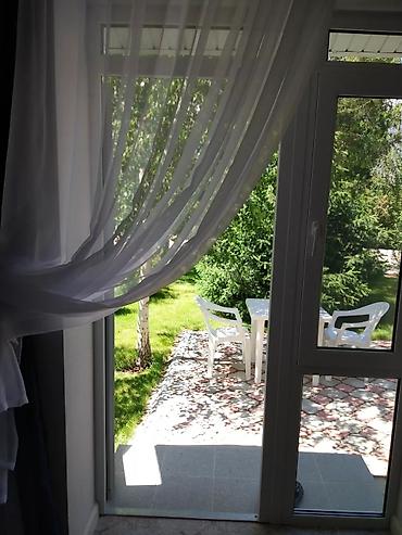 иссык куль роял бич: Коттедж, Royal beach, Чок-Тал, 6 мест — 10