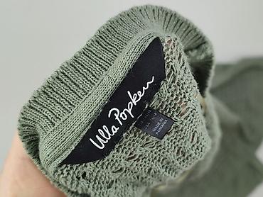 dwustronna: Ulla Popken, Kardigan damski, rozmiar 4XL — 4