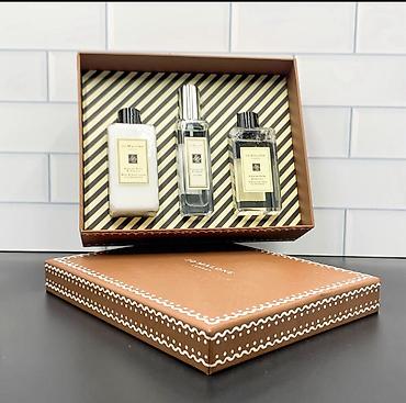 Парфюмерия: Парфюмерные подарочные наборы. 1) Kilian Good Girl Gone Bad Eau de — 9