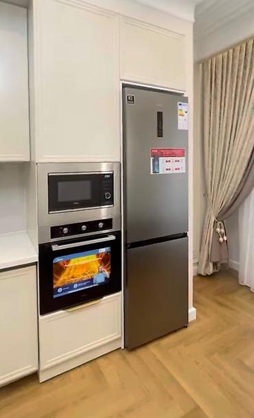 106: 3 комнаты, 106 м², Южная Магистраль Элитка, 10 этаж, Дизайнерский ремонт — 4