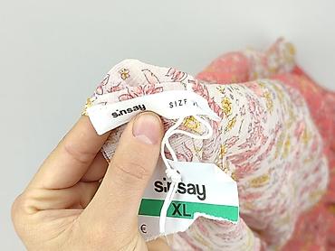rainbow poland: Sinsay, Sukienka damska, rozmiar XL — 5