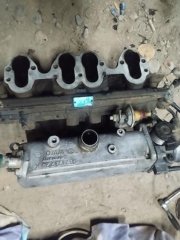 диски на авто бишкек: Коллектор Volkswagen 1991 г., Б/у, Оригинал, Германия — 1