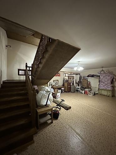 репина: 360 м², 6 комнат и более, Джал-15 — 3