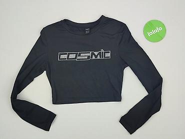 kosmos: Shein, Top damski, rozmiar XS — 2