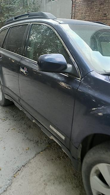 дмрв субару легаси: Subaru Outback: 2009 г., 2.5 л, Автомат, Бензин, Универсал — 4