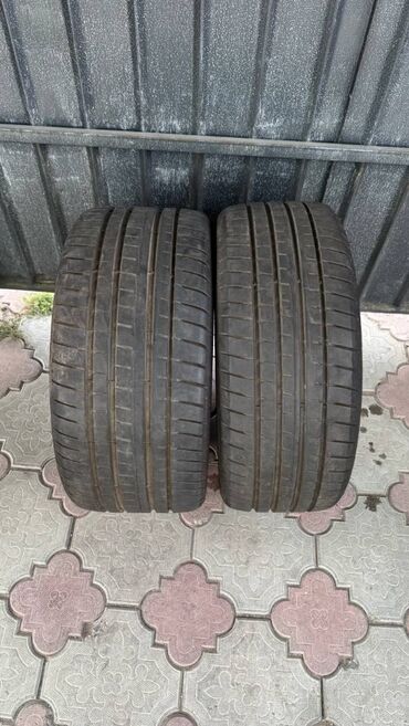 купить разноширокую резину на бмв: Шиналар 245 / 35 / R 20, Жай, Колдонулган, Жуп, Жеңил унаалар, АКШ, GoodYear