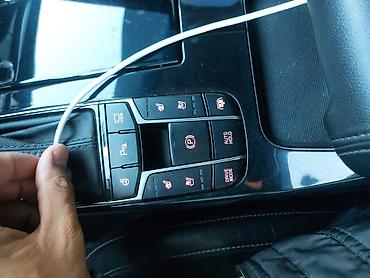 kia sephia: Kia K7: 2018 г., 3 л, Автомат, Газ, Седан — 9