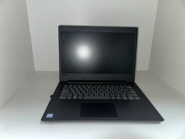 Ноутбуки и нетбуки: Ноутбук, Lenovo, 4 ГБ ОЗУ, Intel Core i3, память HDD