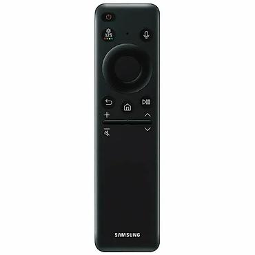 hisense infinity e9: Samsung QE55Q8FAAUXRU Televizor 55 düymlük QLED ekranlı, 2025-ci il — 1