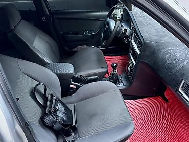 нехция: Daewoo Nexia: 2011 г., 1.6 л, Механика, Бензин, Седан — 9