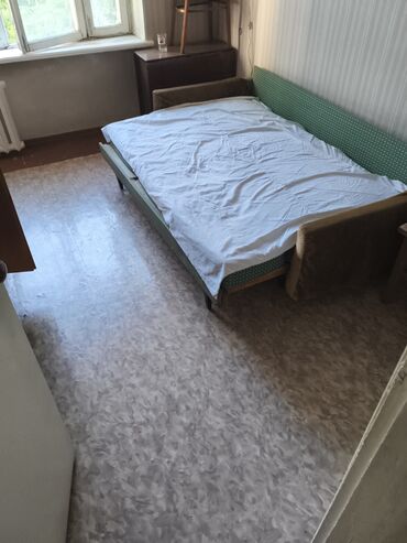 снять однокомнатную квартиру в бишкеке без посредников: 1 бөлмө, Менчик ээси, Чогуу жашоо менен, Жарым -жартылай эмереги бар