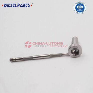 Автозапчасти: Common Rail Injector Valve FOORJ00005 Tina Chen Whatsapp