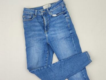 zara jeans: Jeansy damskie, New Look, rozmiar M