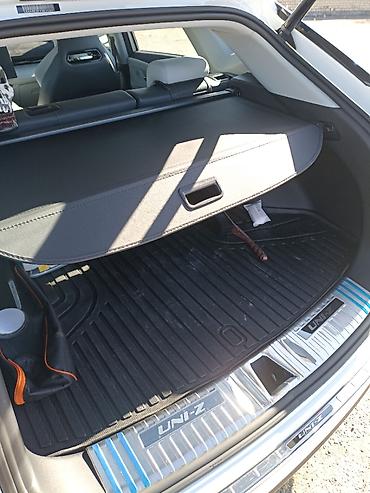 m8 pro: Changan Uni-Z: 2025 г., 1.5 л, Робот, Бензин, Кроссовер — 5