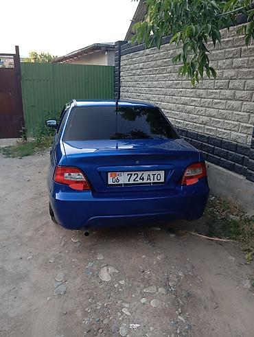 n150: Daewoo Nexia: 2011 г., 1.5 л, Механика, Бензин, Седан — 2