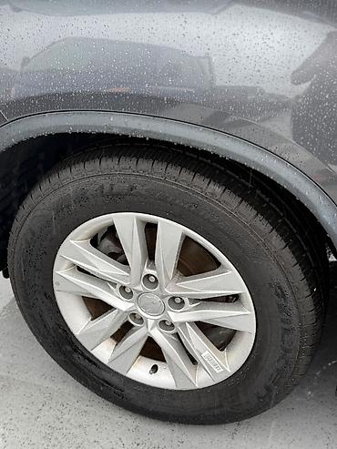 rang rower: Ssangyong Rexton Sports: 2020 г., Пикап — 7