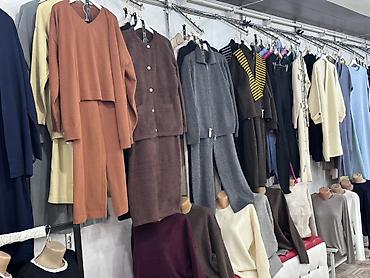 Женские брюки: Женская одежда продается весь ассортимент товаров ПО ОПТОВОЙ цене — 6