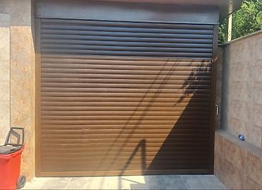 e motor: Hər növ Avtomatik qapıların satışı və təmiri 🛠 Jalüz. Rulo — 6