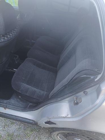 Продажа авто: Volkswagen Golf: 1992 г., Механика, Бензин, Хэтчбэк — 5