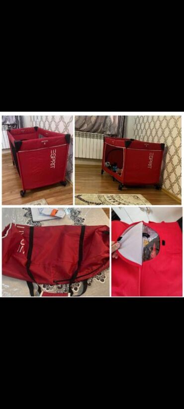 tek oğlan sekilleri: Oğlan və qız üçün, Çarpayı, Matras ilə