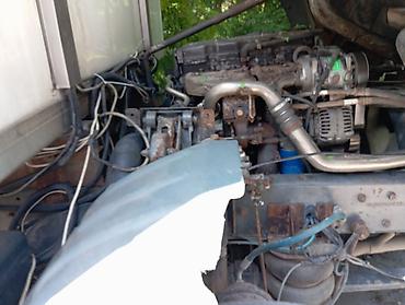 Другие детали салона: Продаю DAF LF 5 тоник из Наваротов кандёр круиз контроль горный тормоз at lalafo.kg — 8 Другие детали салона: Продаю DAF LF 5 тоник из Наваротов кандёр круиз контроль горный тормоз — 8