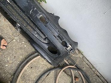 hyundai santa fe bufer: W 203 buferi bezi yerlerinde çatı var onuda duzeldib vere bilerem — 5