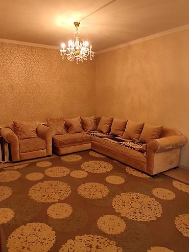 Продажа домов: 4 комнаты, 120 м², 5 соток, Бишкек, Джальская больница Риэлтор — 9