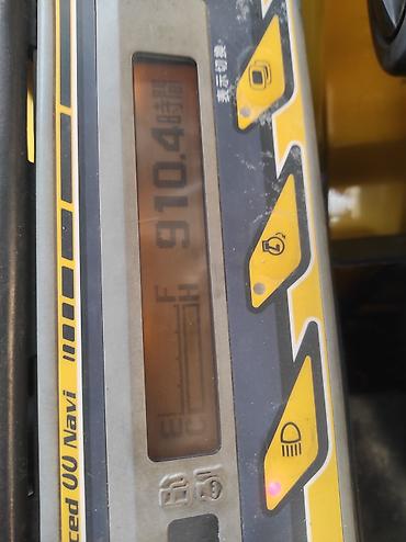 Экскаваторы: Экскаватор, 2020 г., Гусеничный — 11