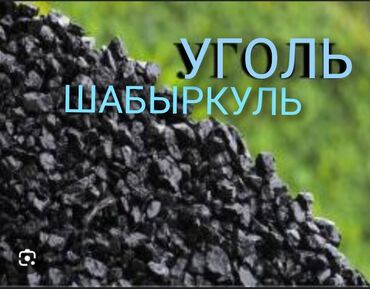 доставка угля бишкек: Уголь Шабыркуль, Платная доставка