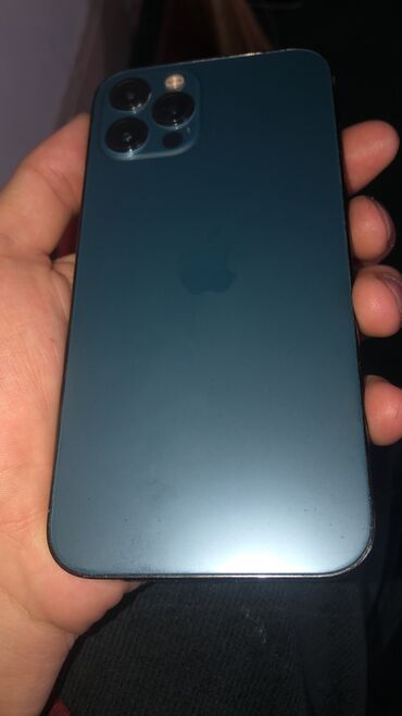 рассрочка на 12 месяцев айфон: IPhone 12 Pro, Б/у, 128 ГБ, Pacific Blue