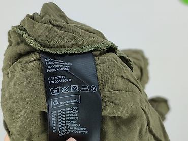 chinosy hm: H&M Divided, Koszula damska, rozmiar 2XS — 5