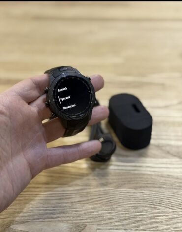 tecno spark go 2024 цена в бишкеке: Продается Garmin MARQ Athlete Carbon Gen 2 (010-02722-11). В отличном