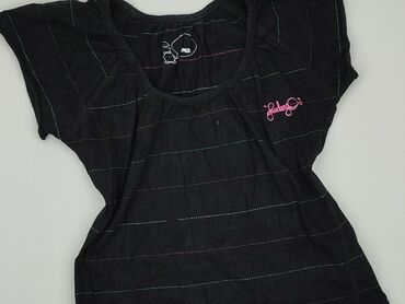 ubrania fendt: Fundango, T-shirt damski, rozmiar S