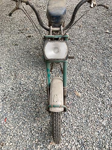 Скутеры: Продаю за все 4 шт или обмен — 16