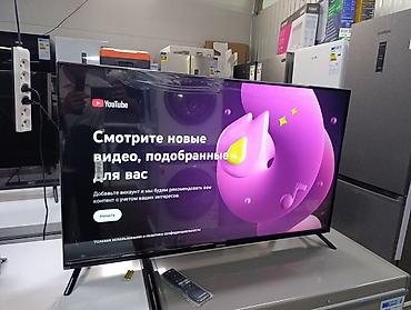hd: Changhong, модель 43D6P. Это 43-дюймовый (109 см) LED-телевизор со — 7