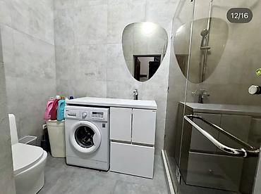 Продажа квартир: Продаётся 3-комнатная квартира в клубном доме в районе Орто-Сай 9 пер — 12