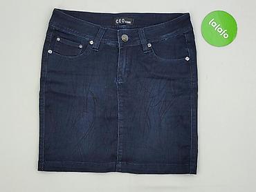 diesel jeans: Spódnica damska, rozmiar L — 2