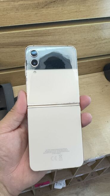а60 самсунг цена в бишкеке: Samsung Galaxy Z Flip 4, Колдонулган, 256 ГБ