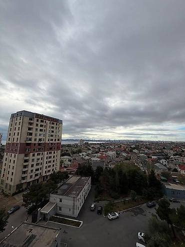 sagan kirayə evlər: Həzi Aslanov qəs., 3 otaqlı, Yeni tikili, m. Həzi Aslanov, 105 kv. m — 2