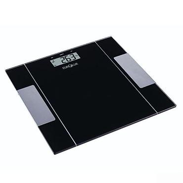 tərazi: Fitness tərəzi "Eurolux EU-BS1542CBF"Fitness Terezi Eurolux — 1