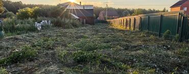 Продажа участков: 8 соток, Для строительства, Договор купли-продажи — 11