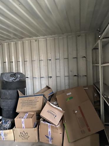 Продаю гараж: 30 м², Металлический — 6