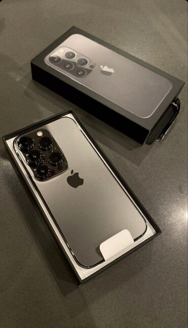 Apple iPhone: IPhone Xr, Новый, Natural Titanium, Коробка