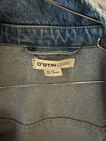 cins dest: Pencək, Cins, XS — 3