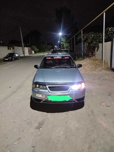 daewoo nexia машына: Daewoo Nexia: 2010 г., 1.5 л, Механика, Газ, Седан