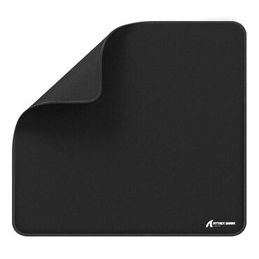 Noutbuklar üçün adapterlər: ATTACK SHARK CM02 Gaming Mousepad 🎮 !Ölkə üzrə çatdırılma