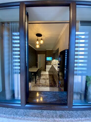 Продажа квартир: 2 комнаты, 79 м², Индивидуалка, 9 этаж, Дизайнерский ремонт — 7