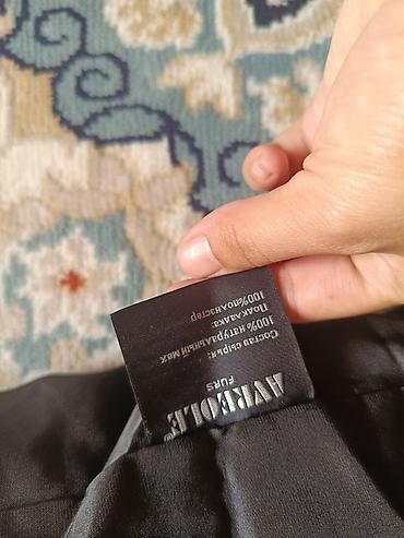 canada goose куртка: Шуба, Норка, По колено, США, Стандарт — 1