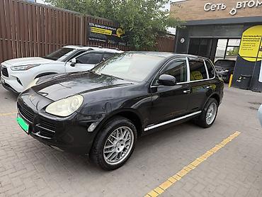 porsh 911: Porsche : 2005 г., 3.2 л — 2